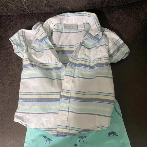 Little baby boy clothes - Picture 2 of 6